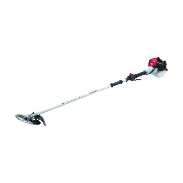 ダイワ エンジン刈払機 25.4ml ツーグリップハンドル ツインスロットル RA1026-GT 1点