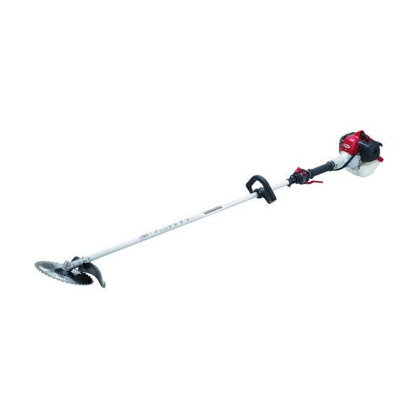 ダイワ エンジン刈払機 25.4ml ループハンドル ツインスロットル RA1026-PT 1点