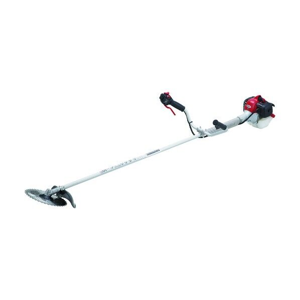 ダイワ エンジン刈払機 25.4ml ユニバーサルハンドル ツインスロットル RA1026-UT 1点