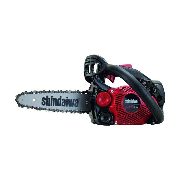 ダイワ エンジンチェンソー トップハンドルソー切断長200mm E2125TS/200SPS 1点