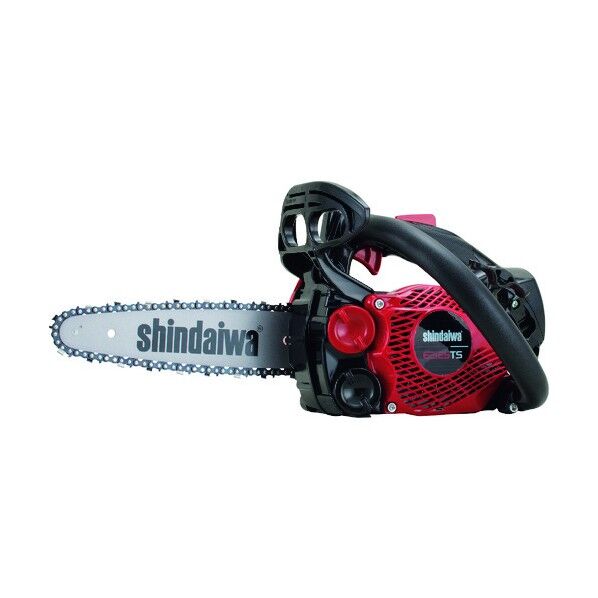 ダイワ エンジンチェンソー トップハンドルソー切断長200mm E2125TS/200SPS4 1点