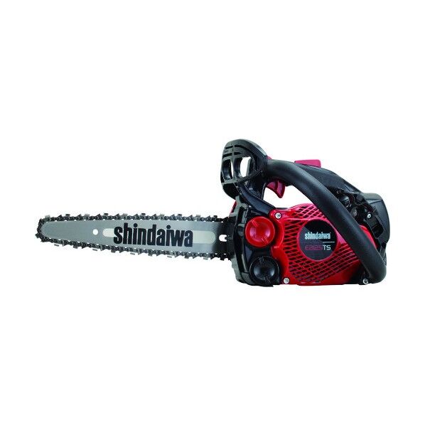 ダイワ エンジンチェンソー トップハンドルソー E2125TS/250C 1点