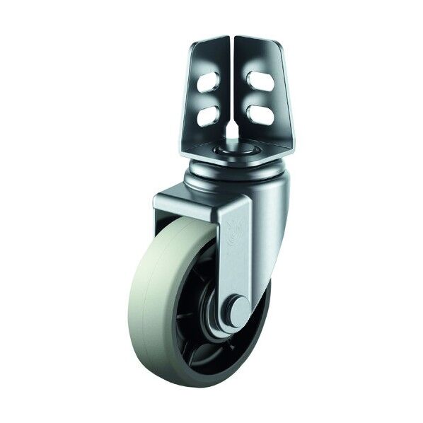 SA型キャスター 自在車アングル式 SA-100GU 1個