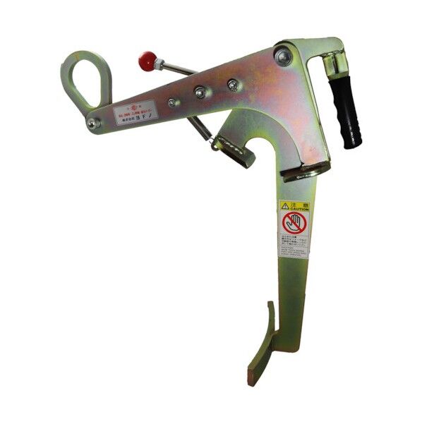 ドラムグリッパー