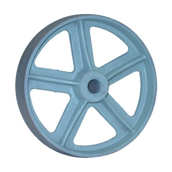  鋳物車輪ベアリング無 300φ CA300 1点...