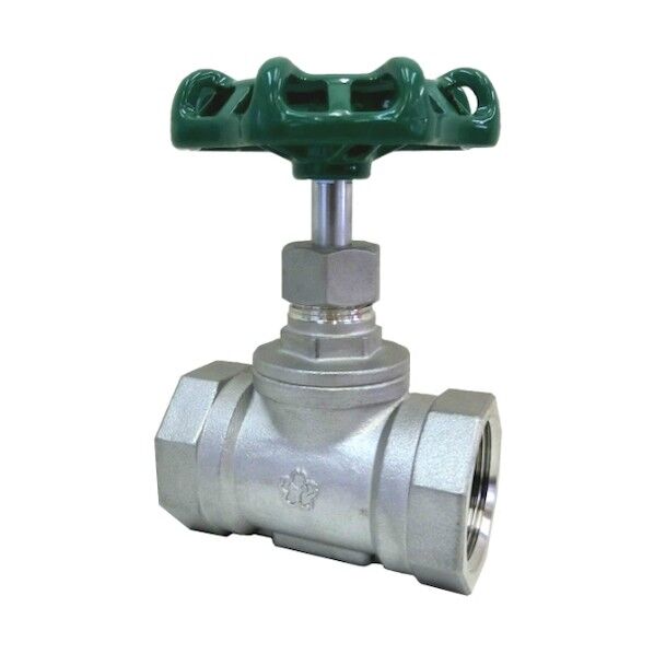 バルブ グローブバルブ 15A(10K、ステンレス) S10SS 15A 1点...