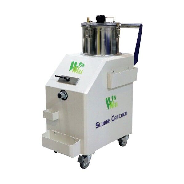 スラッジキャッキャー SCA-180 1点