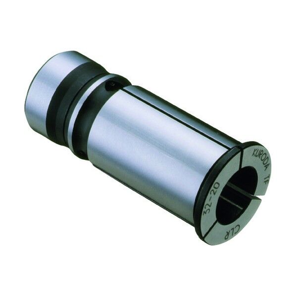 ミーリングチャック用クーラントストレートコレット CLR32-10 1点