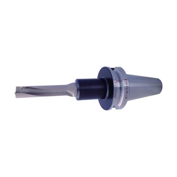 BTB/ドリル用サイドロックホルダ WSL BTB50-WSL25-105 1点