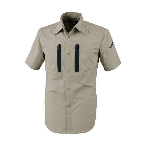 半袖シャツ1732-39-LL 1732-39-LL 1着