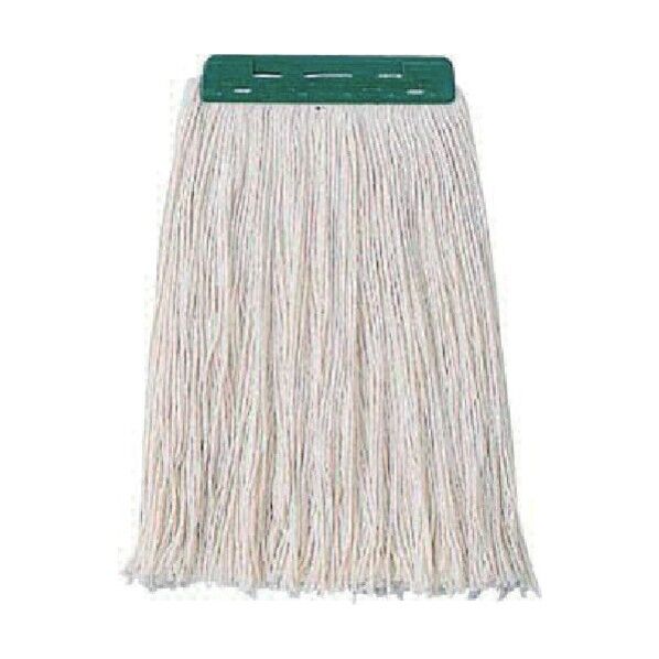ヘッド交換シリーズモップ替糸 糸ラーグ E-6 260g 緑 C313-6-260X-MB-G 1点