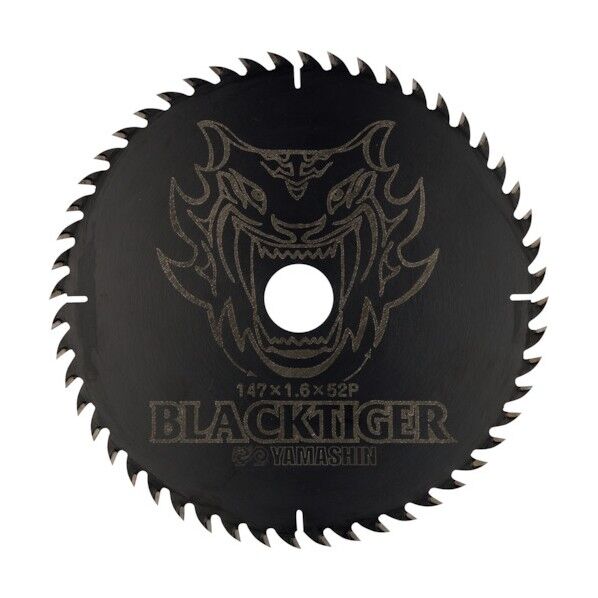 ブラックタイガー