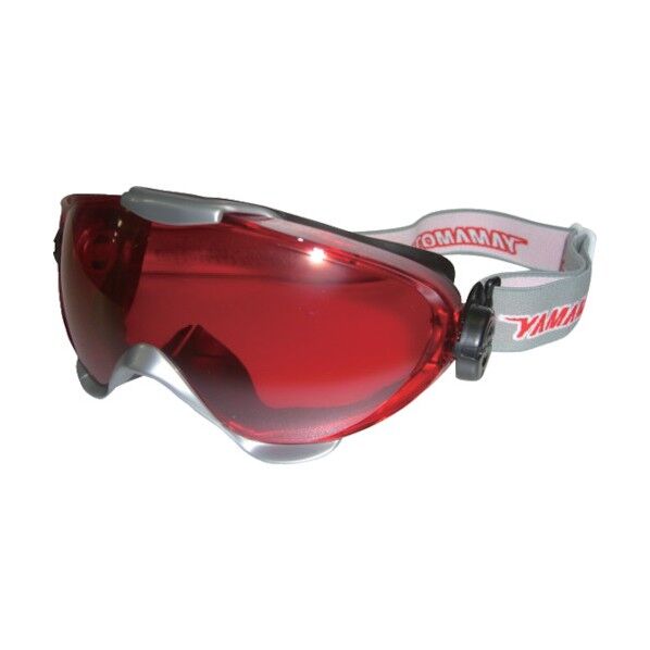 レーザ光完全吸収メガネ ヤグ2倍波 YL-130 1個