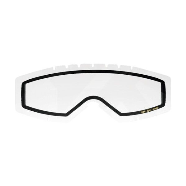 ゴーグルスペアレンズ スペアー