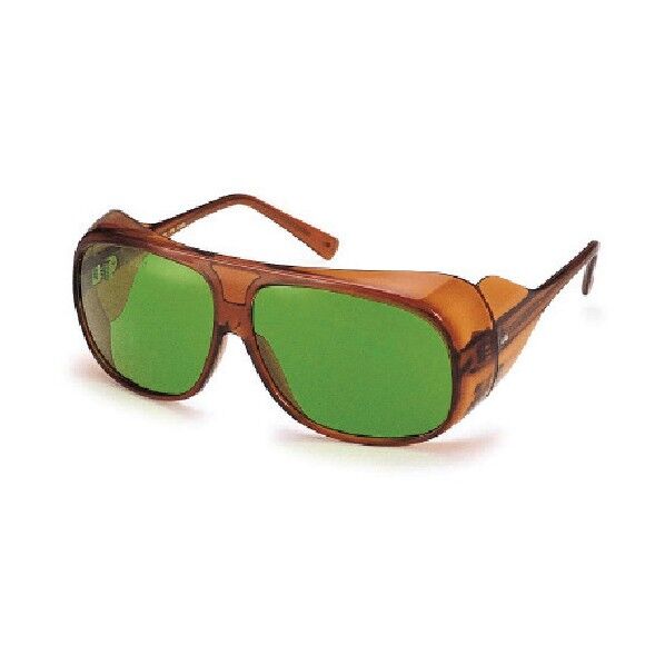 遮光保護めがね YW-70 NSLP 2 W148×H55×D145mm YW-70#2 1個