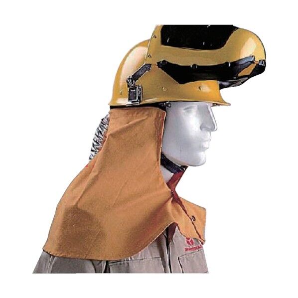 LS交換パーツ ヘルメット用カイノールタレ