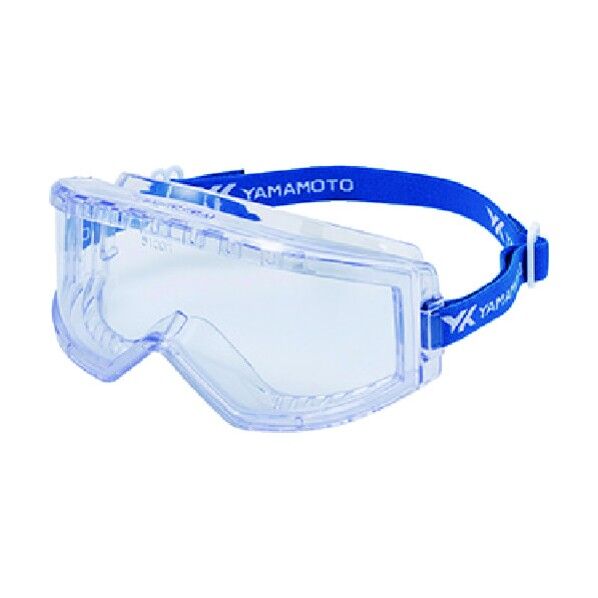 保護メガネ1眼型 YG-5100M 1個