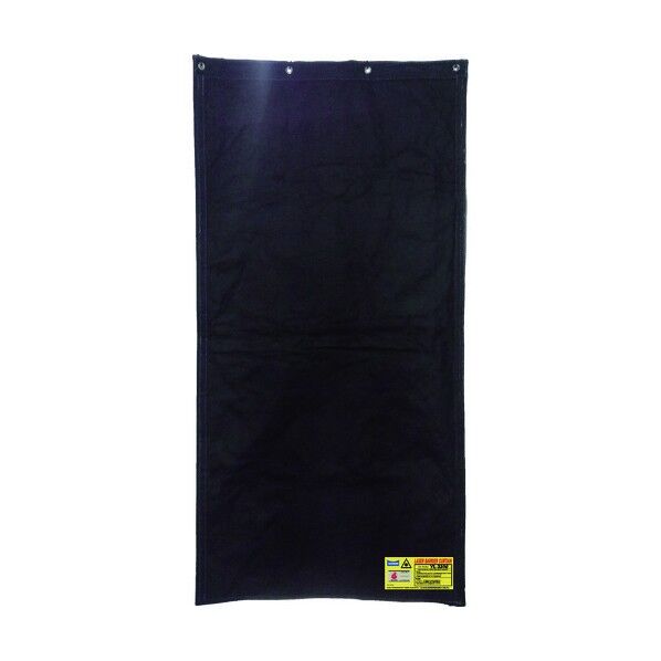 レーザーバリアカーテン