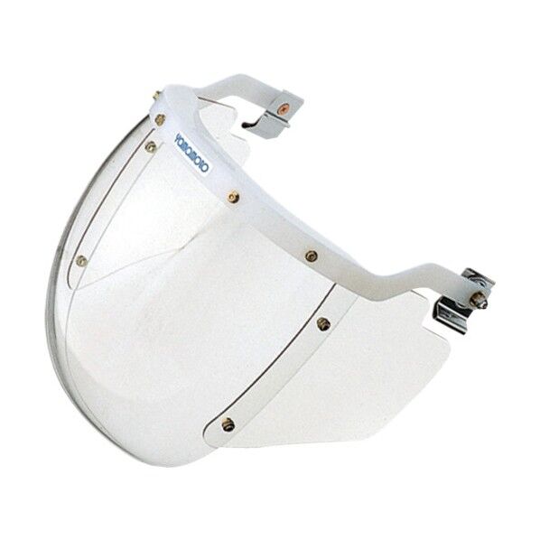 防災面ヘルメット取付タイプ YF-304