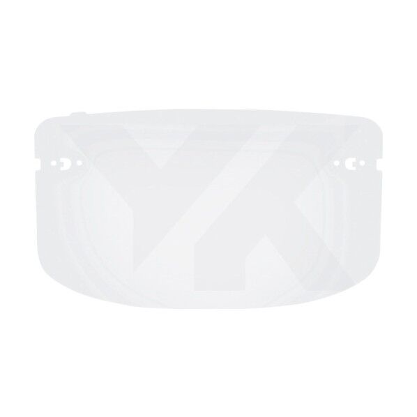 保護めがね専用 反射防止PROレンズ YF-850 PRO LENS(2SHEET) 1点