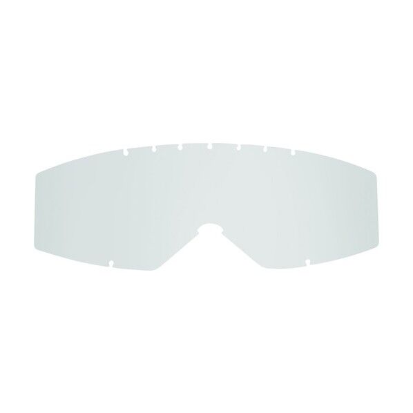 ゴグル型保護めがね YG-5100ミストレス用スペアレンズ YG-5100M(SP) 1点