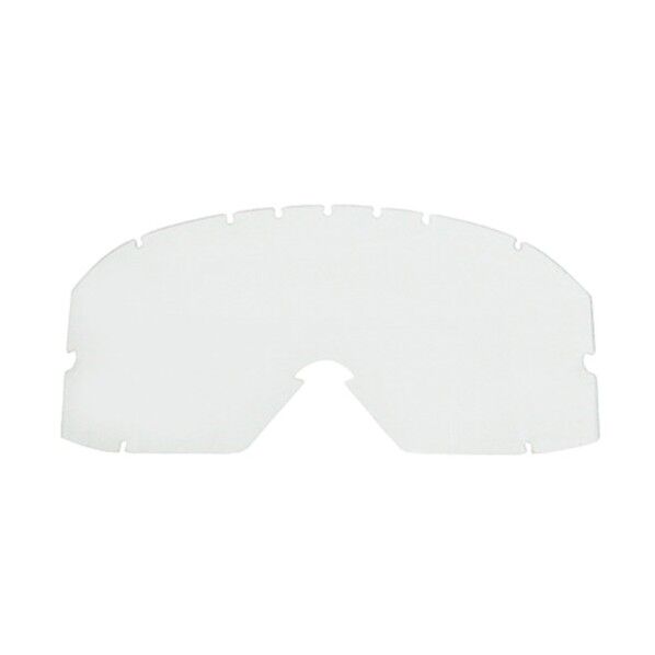 ゴグル型保護めがね YG-5600AP用スペアレンズ YG-5600 AP(SP) 1点