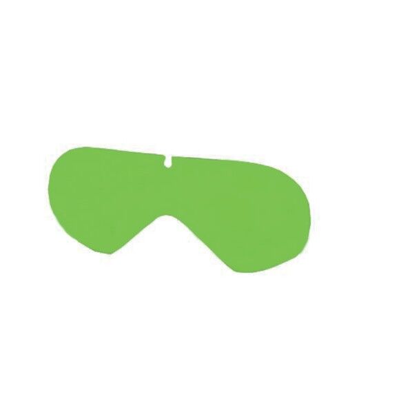 遮光ゴグル YGW-5080M #1.7用スペアレンズ YGW-5080M #1.7(SP) 1点