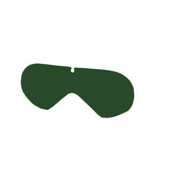 遮光ゴグル用スペアレンズ #3 YGW-5080M IR3 (SP) 1点