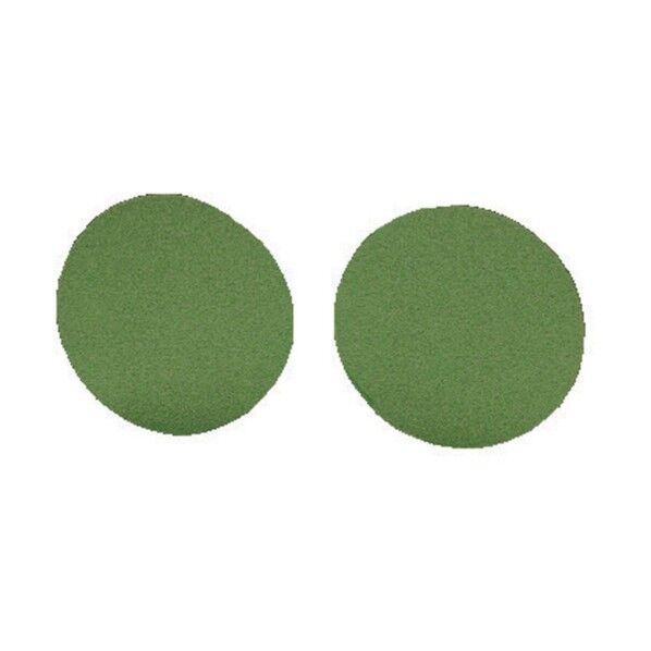 二眼型遮光めがね NO.227用スペアレンズ ♯3 NO.227-3(SP) 1点