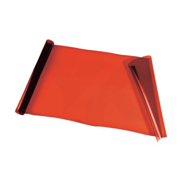 レーザー光用シールドカーテン