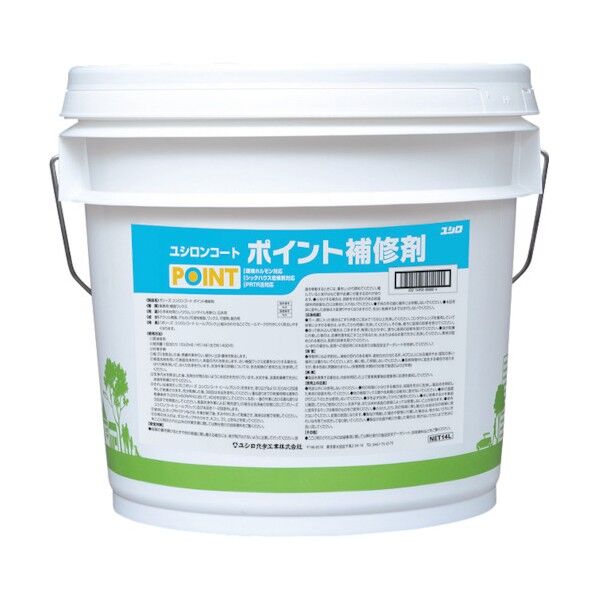  部分補修ワックス ポイント補修剤 14L 3110014321 1点...
