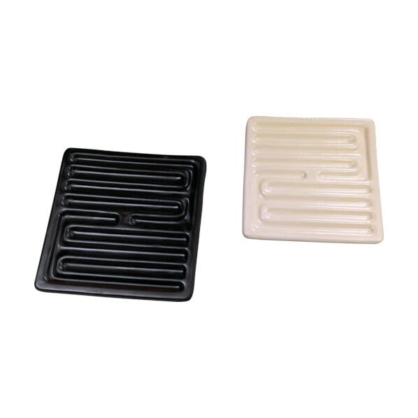 電器 セラミックヒーター Y-3SH型 200V-600W(白/センサー付き) Y-3SH 200V-600W(W/S) 1点