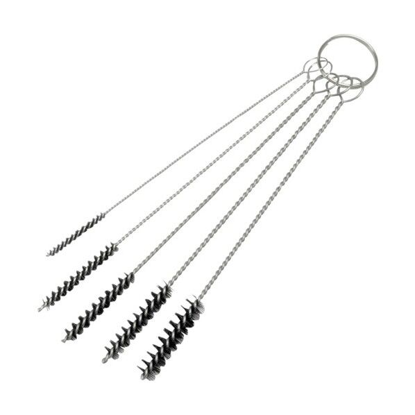 ノズルクリーニングブラシ 5本セット 07-12963 1点