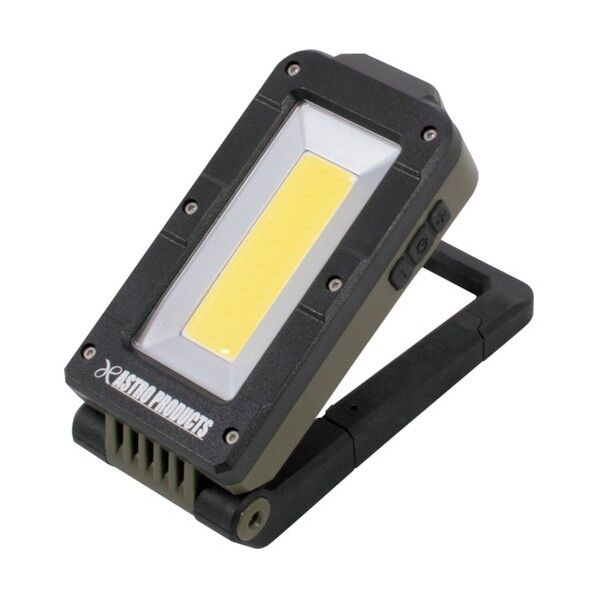 3W COB 充電式 フォールディング ワークライト 05-07965 1点