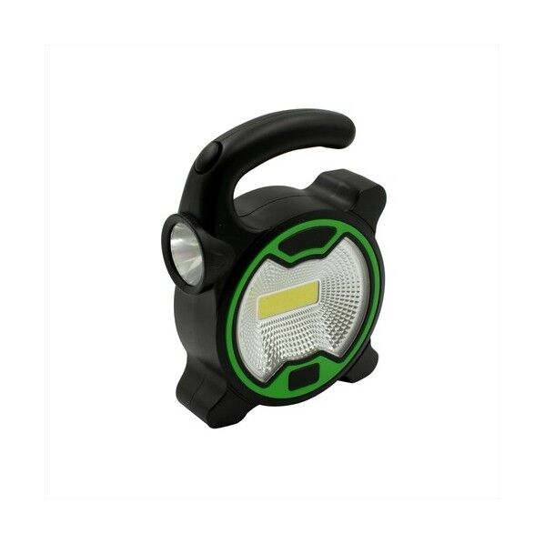 COB & LED ワークライト WL768 05-07682 1点