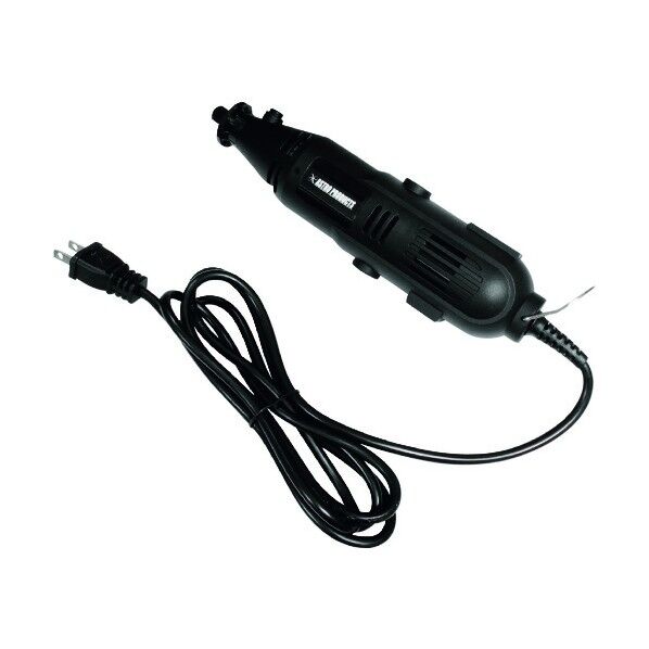ワールドツール 電動ミニグラインダー 05-06883 1点