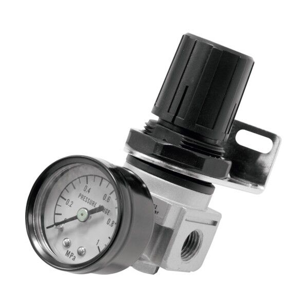 エアレギュレーター ゲージ付 AR001 04-10012 1点