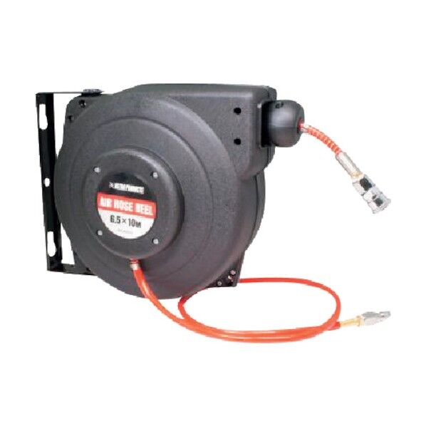エアホースリール 6.5×10.0mm×10m 04-09702 1個