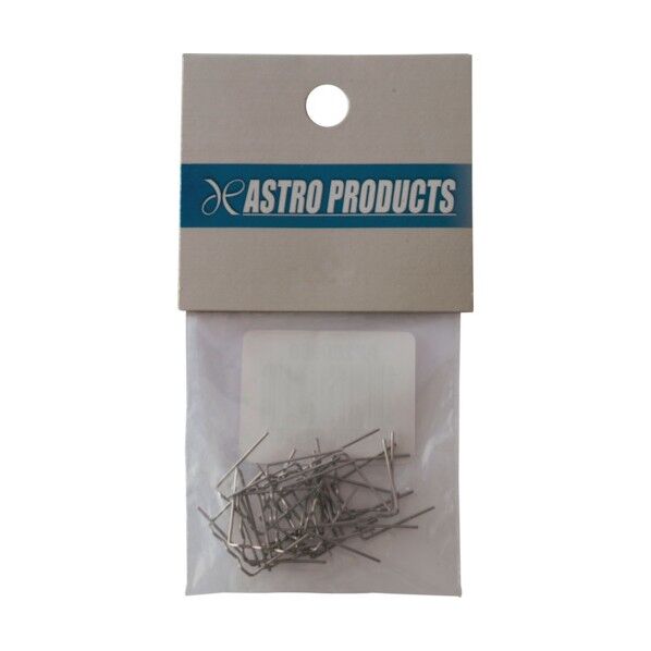 ワールドツール 20PC 波線補修ピン φ0.6mm 26-09582 1点...