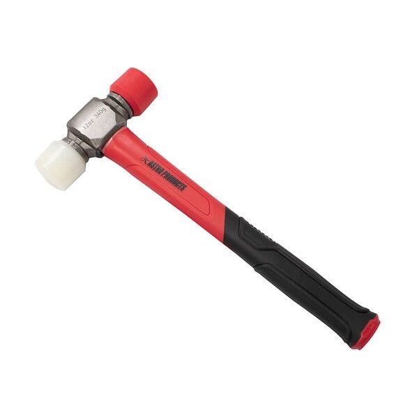 ワールドツール AP 2 WAY プラスチックハンマー 2002000029249 1点...