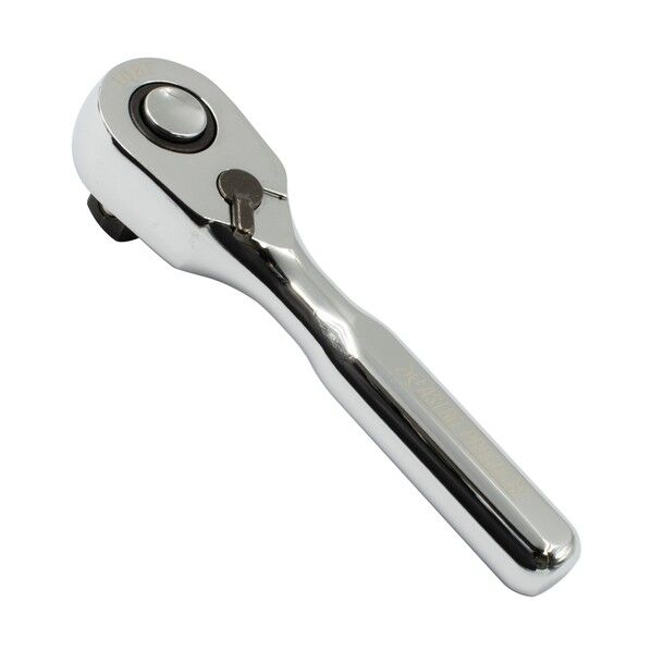 AP 1/2DR スタビー ラチェットハンドル 108T 2002000029317 1点