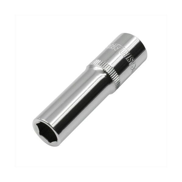 AP 3/8DR ディープソケット 10mm 2002000029379 1点