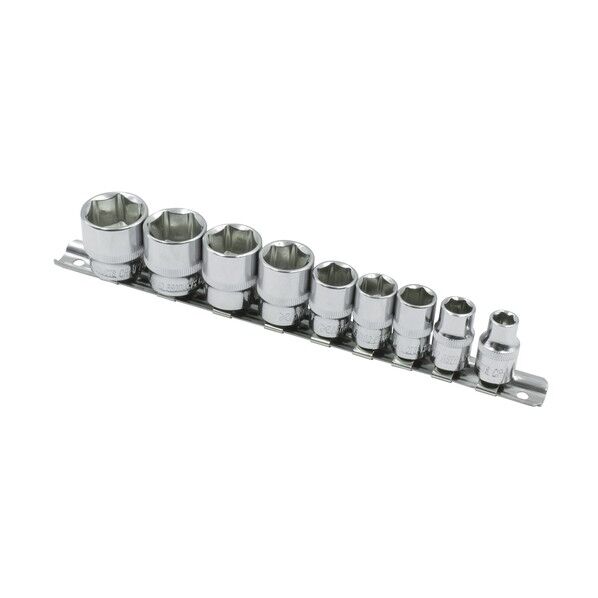 AP 3/8DR ソケットセット (9個組) 2002000029508 1点