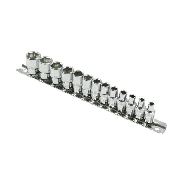 AP 1/4DR ソケットセット (13個組) 2002000029522 1点