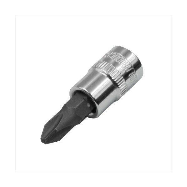 AP 1/4DR ビットソケット PH2 2002000029829 1点
