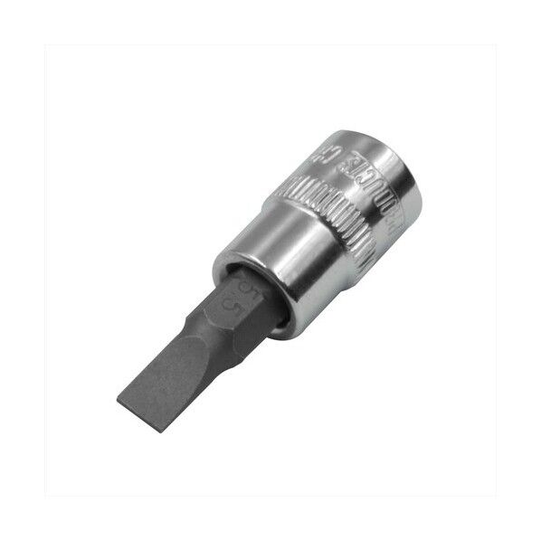 AP 1/4DR ビットソケット 0.8×5.5 2002000029843 1点