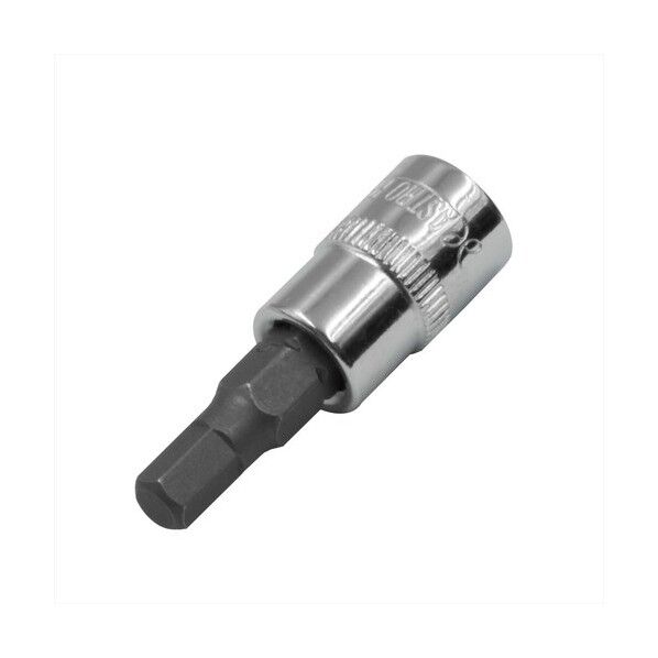 AP 1/4DR ビットソケット HEX5 2002000029898 1点