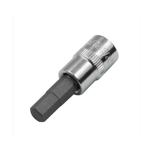 AP 1/4DR ビットソケット HEX6 2002000029904 1点