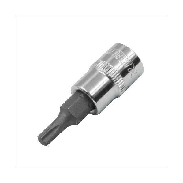 AP 1/4DR ビットソケット ヘックスローブ T20 2002000029997 1点