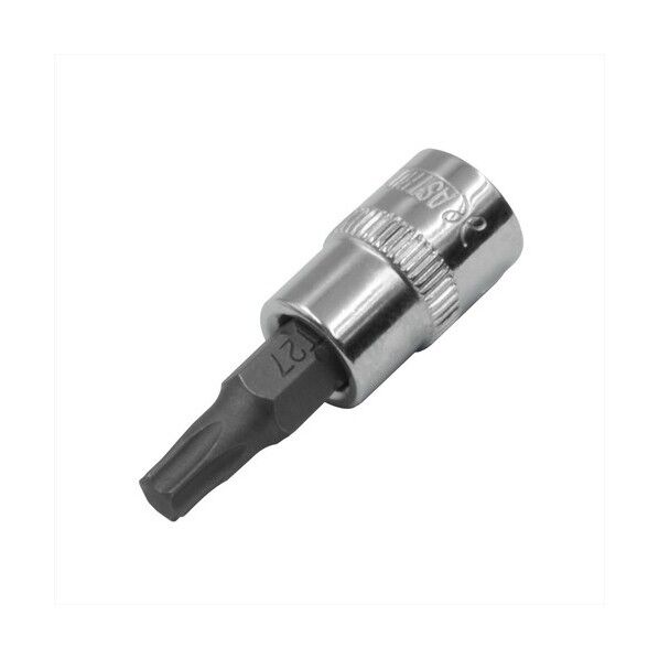 AP 1/4DR ビットソケット ヘックスローブ T27 2002000030016 1点